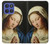 S3476 Virgin Mary Prayer Case For Motorola Moto G Stylus 5G (2025,2026), Edge 60 Stylus