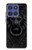 S3619 Dark Gothic Lion Case For Motorola Moto G Stylus 5G (2025,2026), Edge 60 Stylus