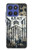 S3666 Army Camo Camouflage Case For Motorola Moto G Stylus 5G (2025,2026), Edge 60 Stylus
