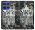 S3666 Army Camo Camouflage Case For Motorola Moto G Stylus 5G (2025,2026), Edge 60 Stylus