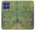 S3748 Van Gogh A Lane in a Public Garden Case For Motorola Moto G Stylus 5G (2025,2026), Edge 60 Stylus