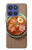 S3756 Ramen Noodles Case For Motorola Moto G Stylus 5G (2025,2026), Edge 60 Stylus