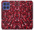 S3757 Pomegranate Case For Motorola Moto G Stylus 5G (2025,2026), Edge 60 Stylus