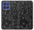 S3808 Mathematics Blackboard Case For Motorola Moto G Stylus 5G (2025), Edge 60 Stylus