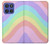 S3810 Pastel Unicorn Summer Wave Case For Motorola Moto G Stylus 5G (2025), Edge 60 Stylus