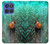 S3893 Ocellaris clownfish Case For Motorola Moto G Stylus 5G (2025,2026), Edge 60 Stylus