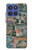 S3909 Vintage Poster Case For Motorola Moto G Stylus 5G (2025,2026), Edge 60 Stylus