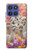 S3916 Alpaca Family Baby Alpaca Case For Motorola Moto G Stylus 5G (2025,2026), Edge 60 Stylus