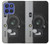 S3922 Camera Lense Shutter Graphic Print Case For Motorola Moto G Stylus 5G (2025,2026), Edge 60 Stylus