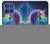 S3977 Colorful Unicorn Case For Motorola Moto G Stylus 5G (2025,2026), Edge 60 Stylus