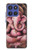 S3988 Ganesha Case For Motorola Moto G Stylus 5G (2025,2026), Edge 60 Stylus