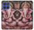 S3988 Ganesha Case For Motorola Moto G Stylus 5G (2025,2026), Edge 60 Stylus