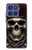 S4014 Skull Soldier Army Case For Motorola Moto G Stylus 5G (2025,2026), Edge 60 Stylus