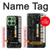 S0061 Synthesizer Case For Motorola Edge 60