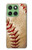 S0064 Baseball Case For Motorola Edge 60
