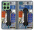 S0087 Payphone Case For Motorola Edge 60