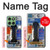 S0087 Payphone Case For Motorola Edge 60