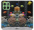 S0226 Aquarium Case For Motorola Edge 60
