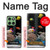 S0226 Aquarium Case For Motorola Edge 60