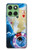 S0348 Casino Case For Motorola Edge 60
