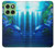 S0385 Dolphin Case For Motorola Edge 60