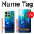 S0385 Dolphin Case For Motorola Edge 60