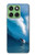 S0438 Hawaii Surf Case For Motorola Edge 60
