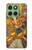 S0440 Hindu God Ganesha Case For Motorola Edge 60