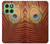 S0512 Peacock Case For Motorola Edge 60