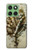 S0550 Skull Card Poker Case For Motorola Edge 60