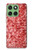 S0626 Kobe Beef Case For Motorola Edge 60