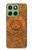 S0692 Mayan Calendar Case For Motorola Edge 60