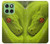 S0785 Green Snake Case For Motorola Edge 60