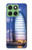 S0853 Dubai Surf Center Case For Motorola Edge 60