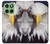 S0854 Eagle American Case For Motorola Edge 60