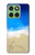 S0912 Relax Beach Case For Motorola Edge 60