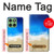 S0912 Relax Beach Case For Motorola Edge 60