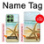 S1117 Starfish on the Beach Case For Motorola Edge 60