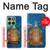 S1249 Blue Sea Turtle Case For Motorola Edge 60
