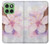 S1415 Sakura Blossom Art Case For Motorola Edge 60