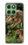 S1452 Trex Raptor Dinosaur Case For Motorola Edge 60