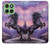 S1461 Unicorn Fantasy Horse Case For Motorola Edge 60