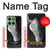 S1593 Ballet Pointe Shoe Case For Motorola Edge 60