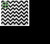 S1613 Chevron Zigzag Case For Motorola Edge 60