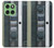S1872 VDO Tape Case For Motorola Edge 60