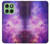 S2207 Milky Way Galaxy Case For Motorola Edge 60