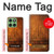 S2252 Gao Yord 9 Spires of Protection Tattoo Case For Motorola Edge 60