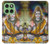 S2287 Lord Shiva Hindu God Case For Motorola Edge 60