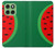 S2383 Watermelon Case For Motorola Edge 60