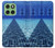 S2429 Swimming Pool Case For Motorola Edge 60